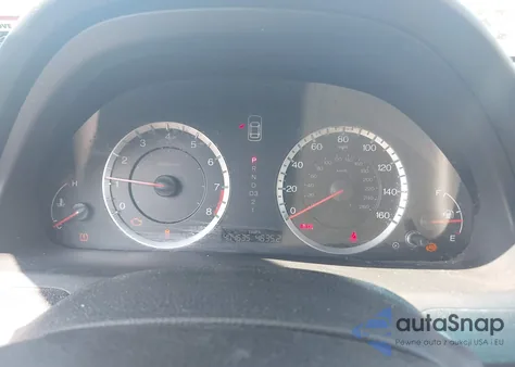 2012 Honda Accord 2.4 Ex-L from USA, damaged, VIN 1HGCP2F89CA082697